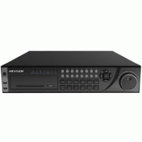 Hikvision Hybrid Video Recorder