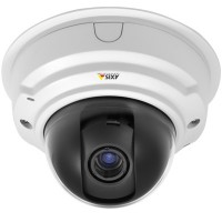 AXIS P3384-V