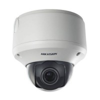 Hikvision 1080P HD Low Light Network Dome Camera