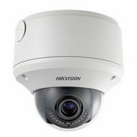 Hikvision 1.3 MP WDR Outdoor Network Camera