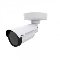 AXIS HD & Megapixel Cameras