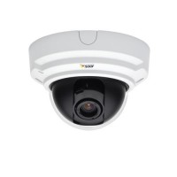 AXIS P33 Series