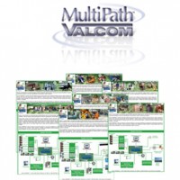 Valcom MultiPath
