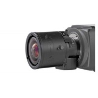 Hikvision 5MP Network Box Camera