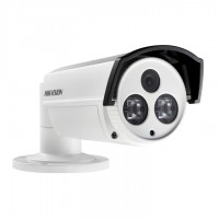 Hikvision 1.3 MP EXIR Bullet Network Camera