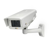 AXIS Q16 Series