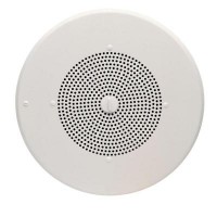 Valcom 1'x2' One-Way IP SoundPoints
