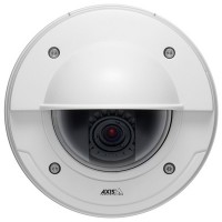 AXIS P3384-VE