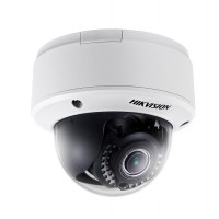 Hikvision 3 MP WDR Indoor Dome Network Camera