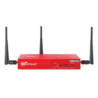 WatchGuard Secure Wireless