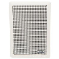 Valcom One-Way Signature Series™ In-Wall Speaker