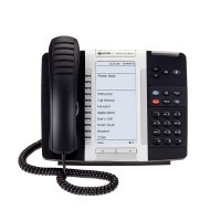 Mitel MiVoice 5330e IP Phone