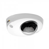 AXIS P3905-R