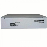 Valcom FXS Ports