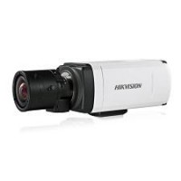Hikvision Box Smart Series