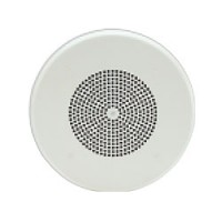 Valcom One-Way Flush Mount Faceplate Unit