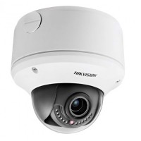 Hikvision 3 MP WDR Outdoor Dome Network Camera