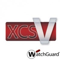 WatchGuard XCSv