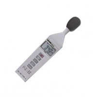 Valcom Sound Level Meter
