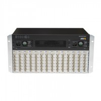 AXIS ASI Q7920 Video Encoder Chassis