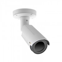 AXIS Thermal Cameras