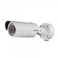 Hikvision 2 MP IR Low-light Bullet Camera