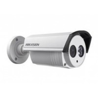 Hikvision Smart Series Bullet