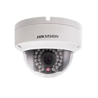 Hikvision 1.3 MP WDR Network Dome Camera