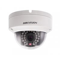 Hikvision Indoor Fixed Vandal Dome