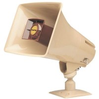 Valcom One-Way 30 Watt Horn Speaker