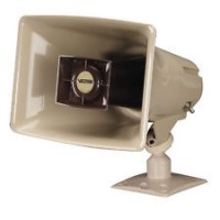 Valcom Indoor/Outdoor Stealth Horn