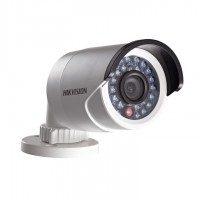 Hikvision 1.3 MP IR Mini Bullet Camera