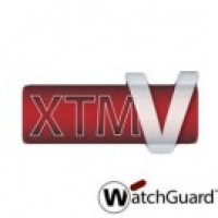 WatchGuard XTMv