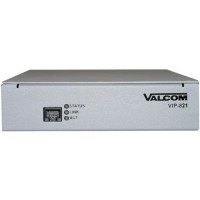 Valcom FXO Ports