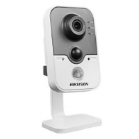 Hikvision 1.3 MP IR Cube Network Camera