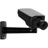 AXIS Fixed Cameras