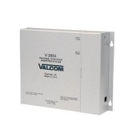 Valcom Four Door