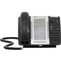 Mitel MiVoice 5340e IP Phone