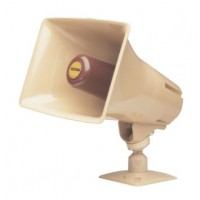 Valcom Talkback Paging Horn