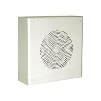 Valcom Talkback Flush Mount Faceplate Unit