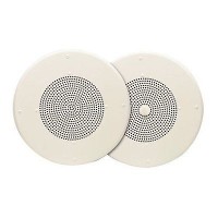 Valcom Round Speakers