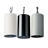 Valcom One-Way Pendant Speakers