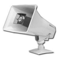 Valcom InformaCast SIP Paging Horn w/ Long Line Extender