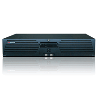 Hikvision Network Video Recorder