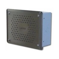 Valcom Enclosure + Faceplate