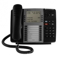 Mitel MiVoice 8568 Digital Phone