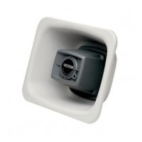 Valcom One Way White