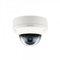 Hikvision 2.0 MP Vandal Resistant Network Dome Camera