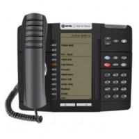 Mitel Integrated IP Wireless Phones