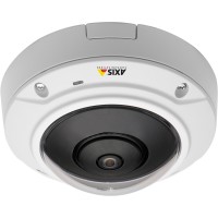 AXIS M3007-PV